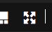 expand icon in proof gallery